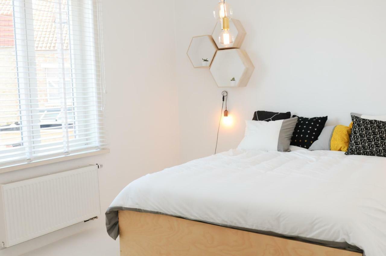 Huize Hertog Vakantiehuis Brugge