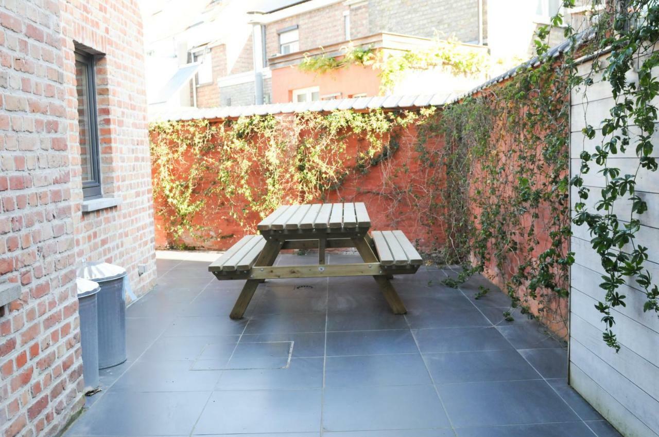 Huize Hertog Vakantiehuis