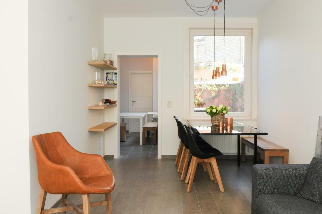 Huize Hertog Vakantiehuis