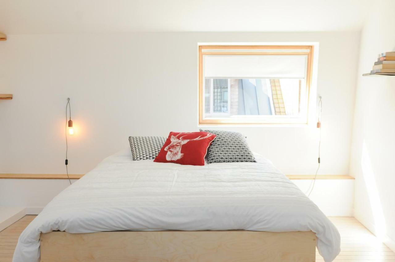 Huize Hertog Vakantiehuis Brugge