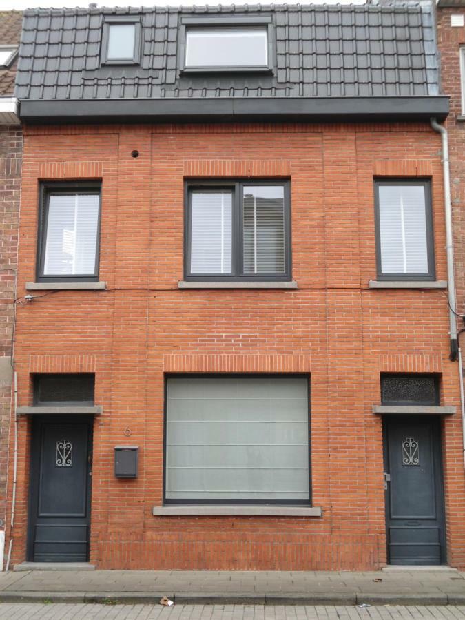 Huize Hertog Hébergement de vacances Bruges