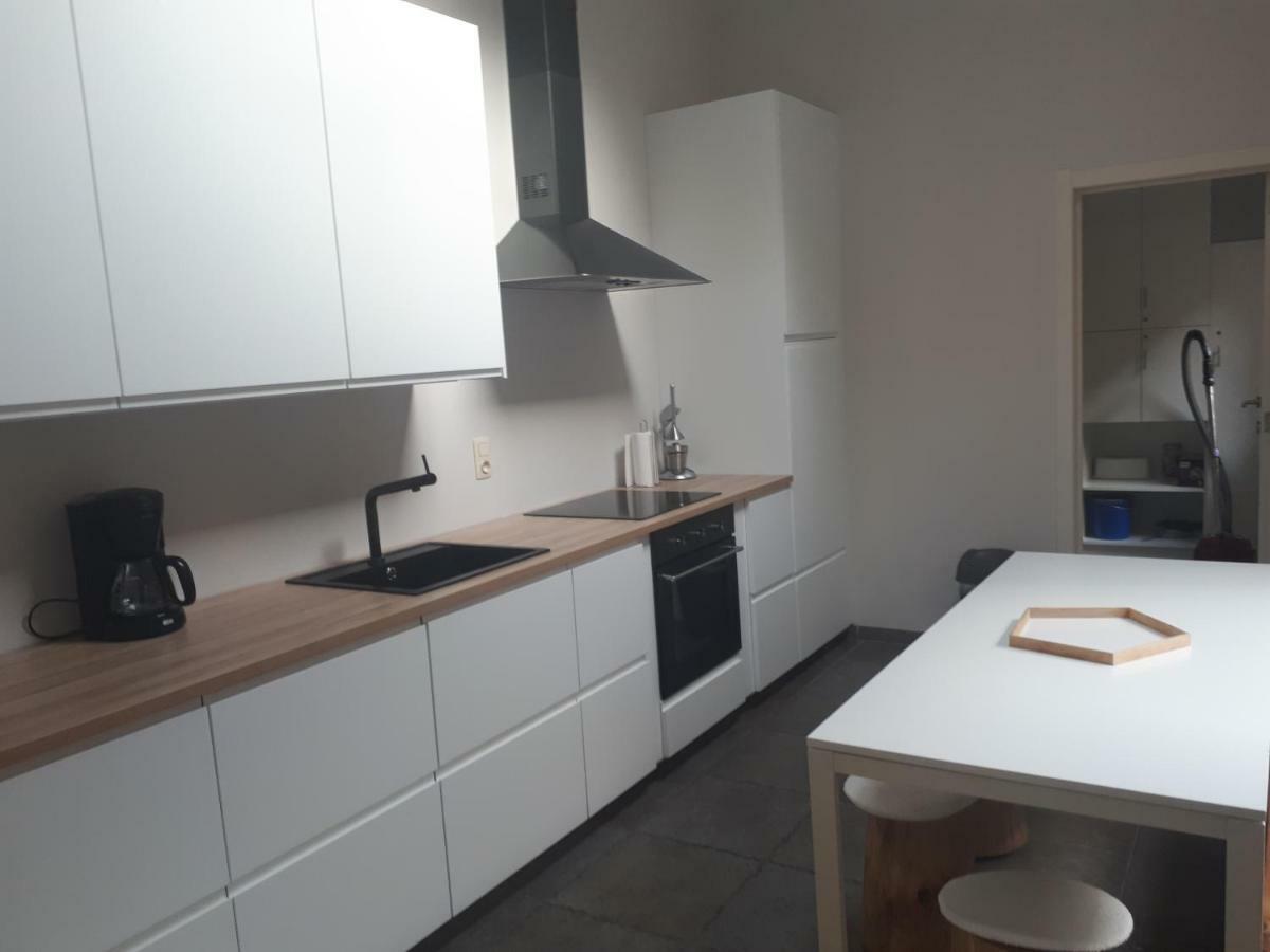 Vakantiehuis Huize Hertog