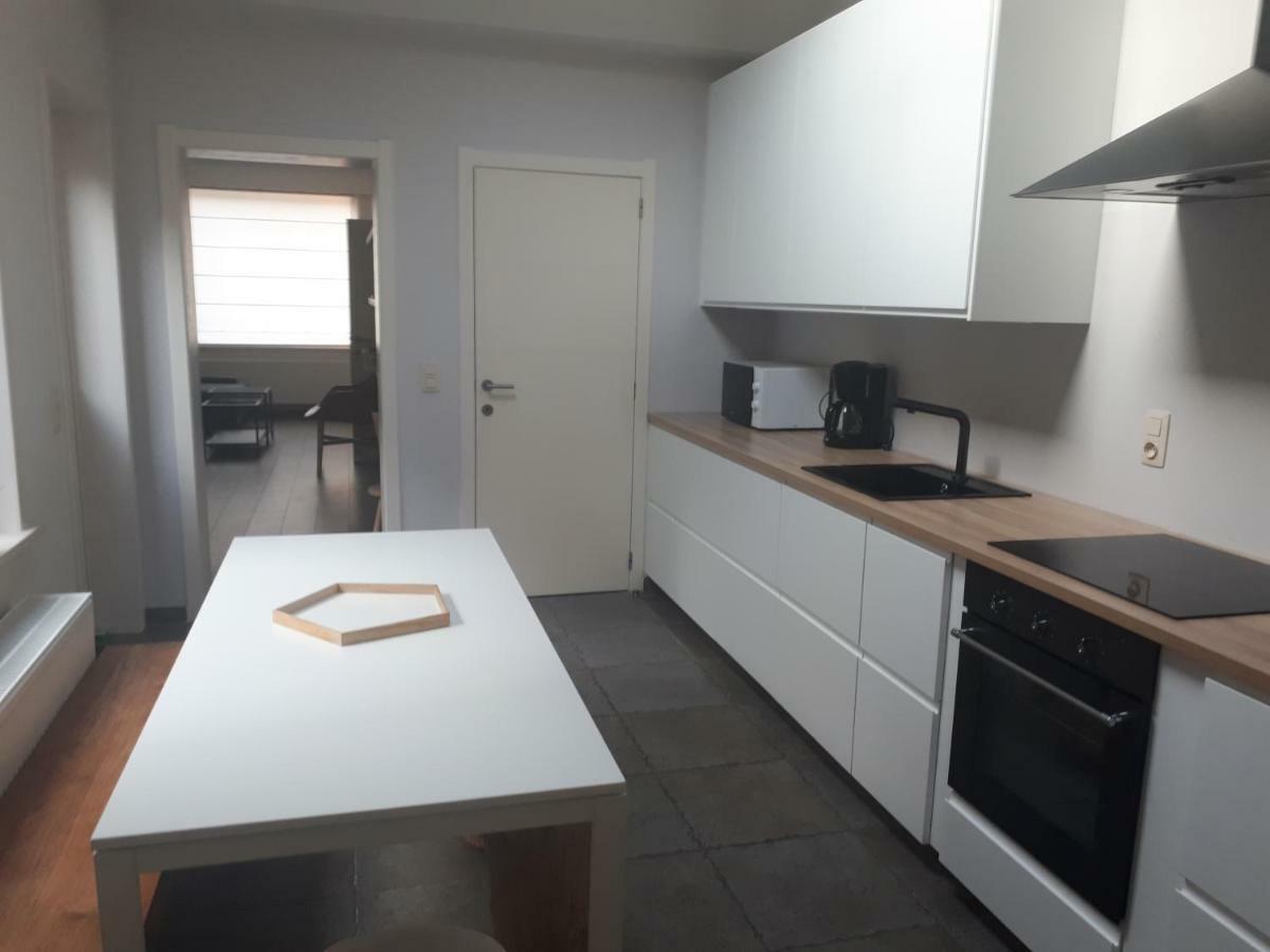 Vakantiehuis Huize Hertog *