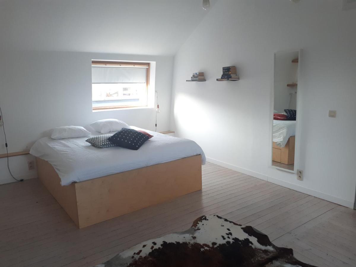 Vakantiehuis Huize Hertog *