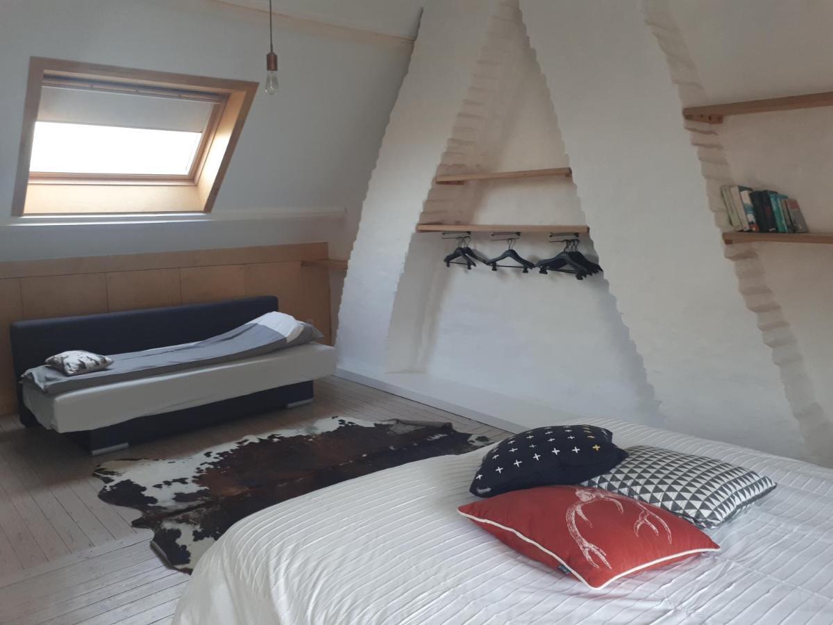 Huize Hertog Hébergement de vacances *